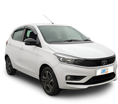 2023 Tata Tiago - Hatchback - Petrol - Automatic - ₹5.09 lakh